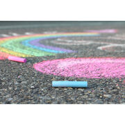 Art chalk set